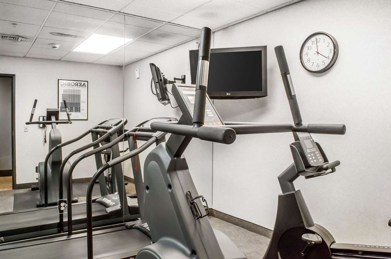 Sleep Inn And Suites Bensalem 16/33