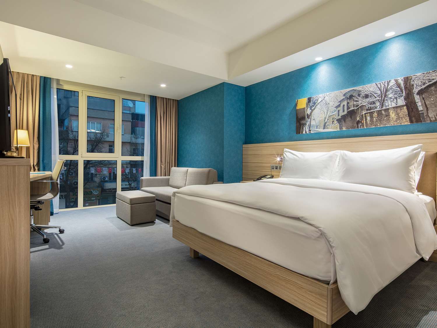 Hampton By Hilton Kahramanmaras 17/47