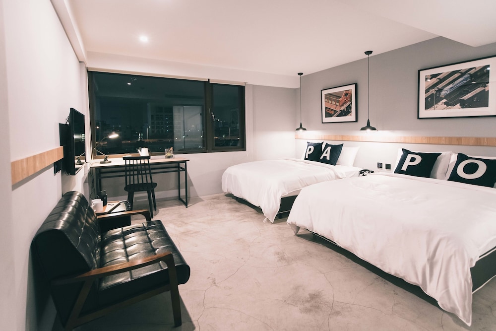 PAPOA HOTEL 22/50