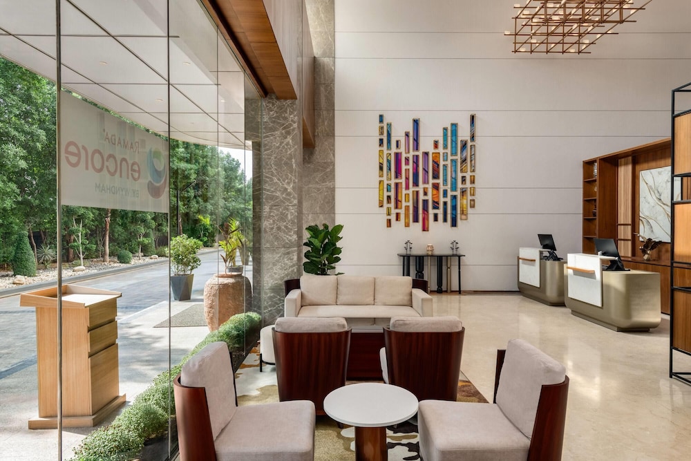 Ramada Encore by Wyndham Gurugram Dwarka Expressway 39/60