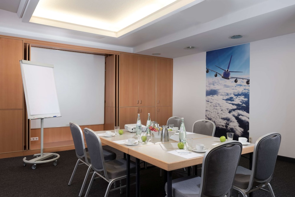 ibis Styles Cologne Airport Troisdorf 34/37