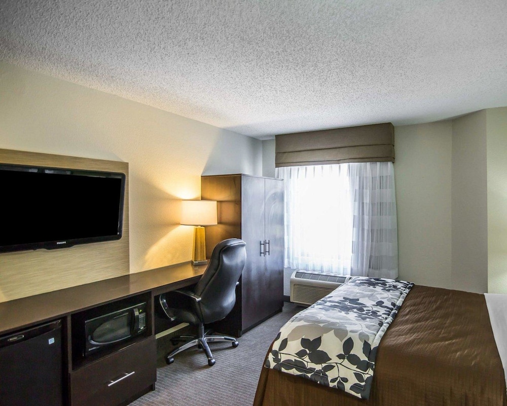 Sleep Inn Joplin 7/19