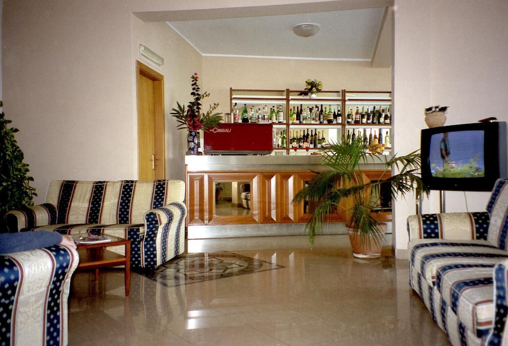 Hotel Europa 44/68
