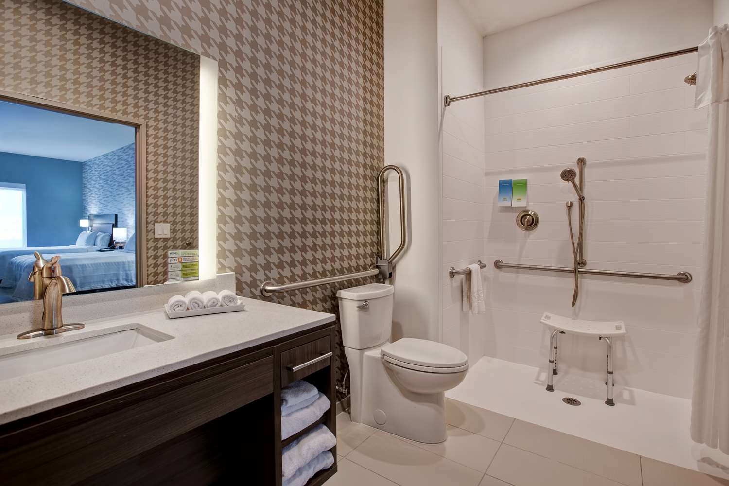 Home2 Suites By Hilton Charlotte Northlake Nc 25/26