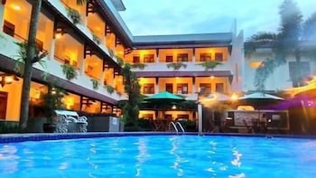 Cakra Kembang 4/47