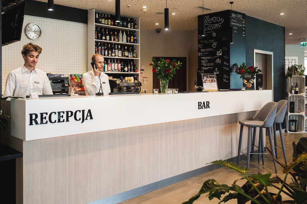 Focus Hotel Premium Gdansk 11/69