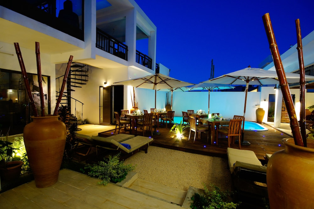 Villa Alizée 42/50