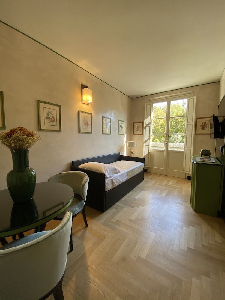 Hotel Verdi Boutique Hotel 31/50