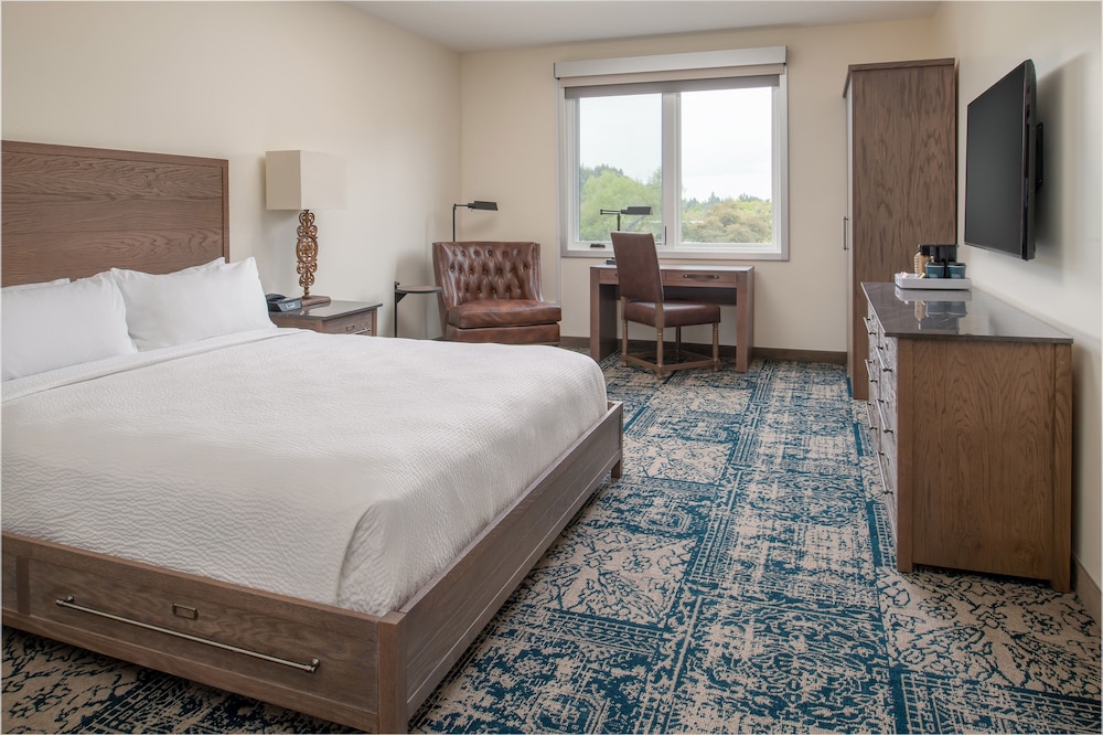 Four Points By Sheraton Santa Cruz Scotts Valley 7/32