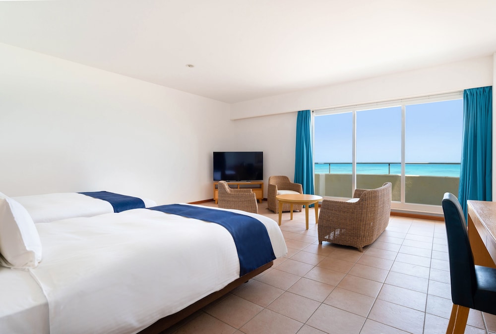 En Resort Eef Beach Hotel 11/69