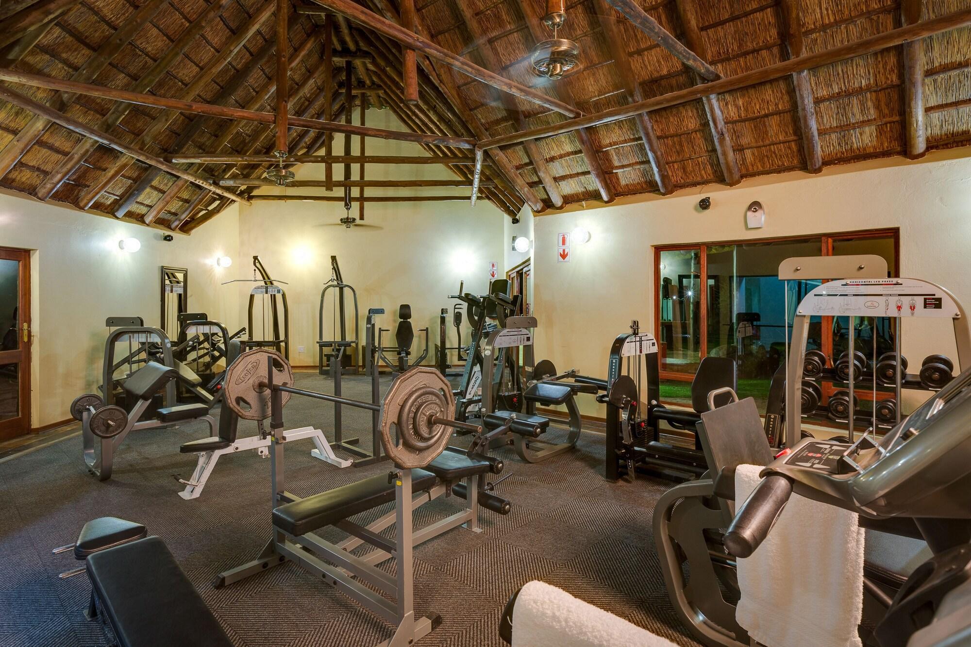 PROTEA ZEBULA LODGE 15/50