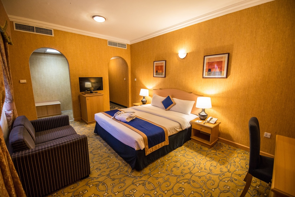 Welcome Hotel Apartment 1 8/25