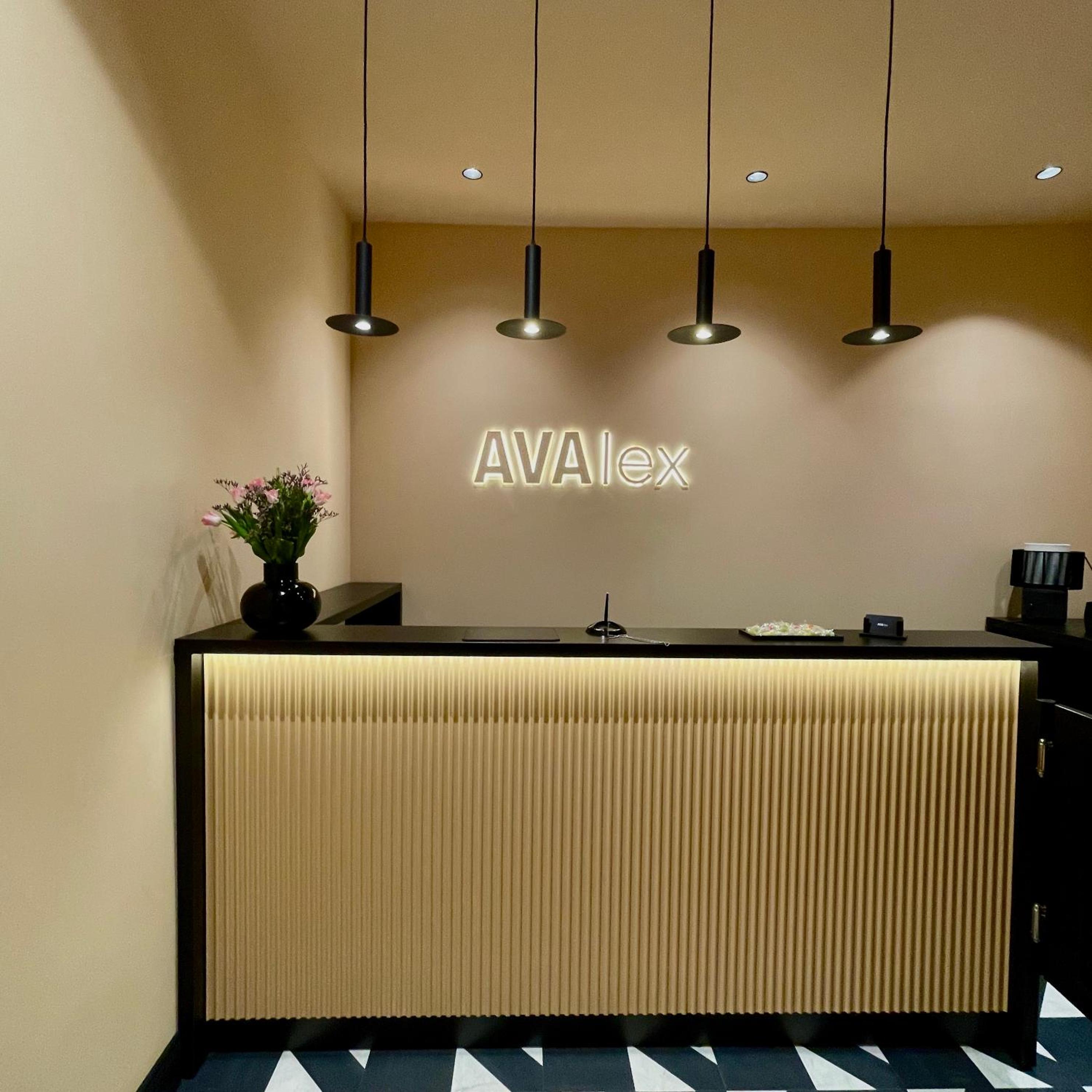 Hotel AVAlex 5/29