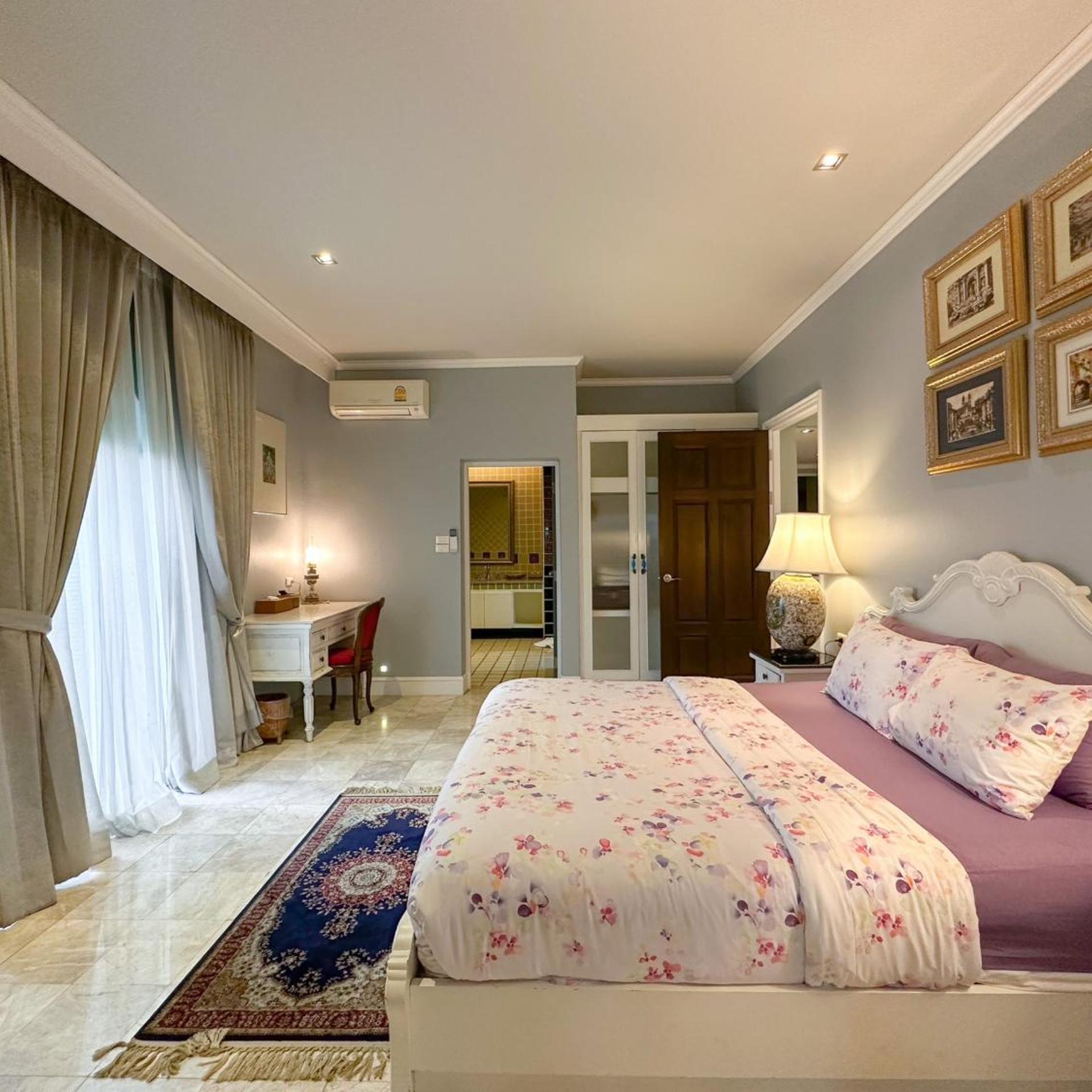 1 Bedroom, Suite