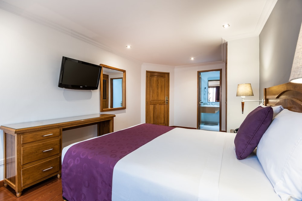 Hotel Egina Bogota 15/69