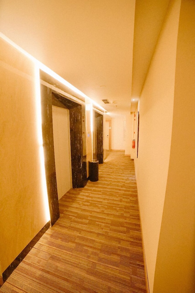 Hotel Dharmein Jakarta 46/58