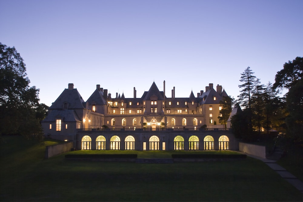 Oheka Castle Hotel Estate 2/45