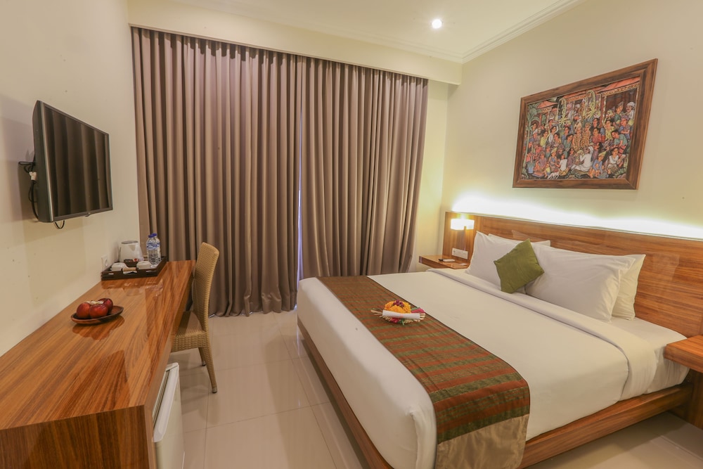 Argya Santi Resort Jimbaran 39/86