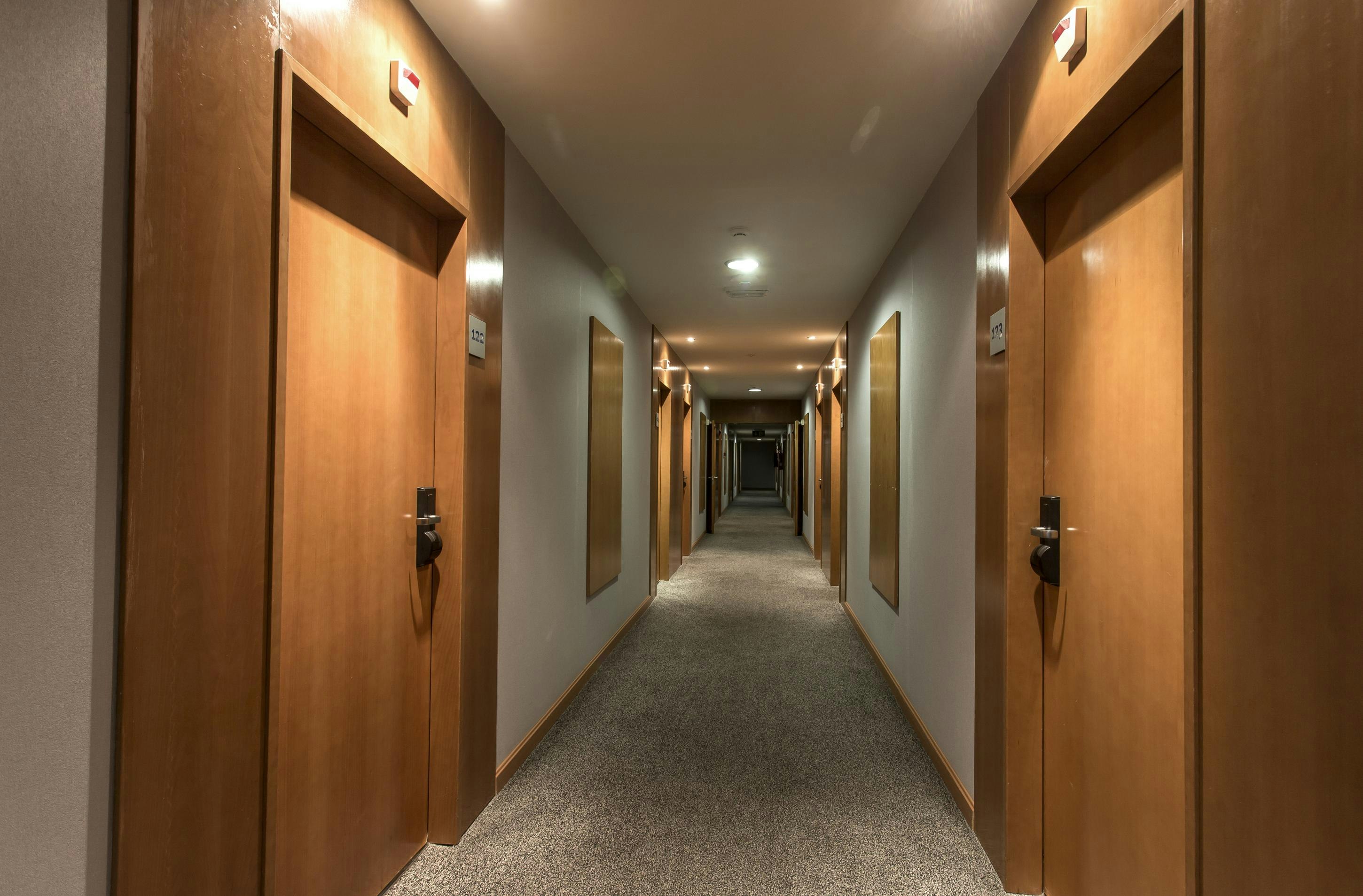 Hotel Sercotel Ag Express 32/53