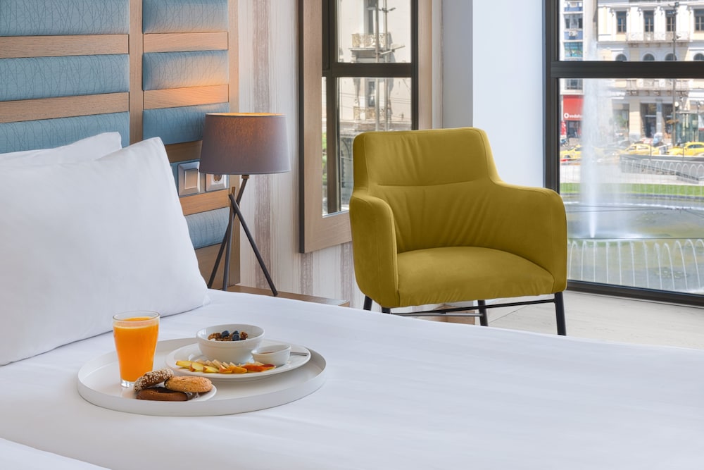 Athens Tiare by Mage Hotels 54/65