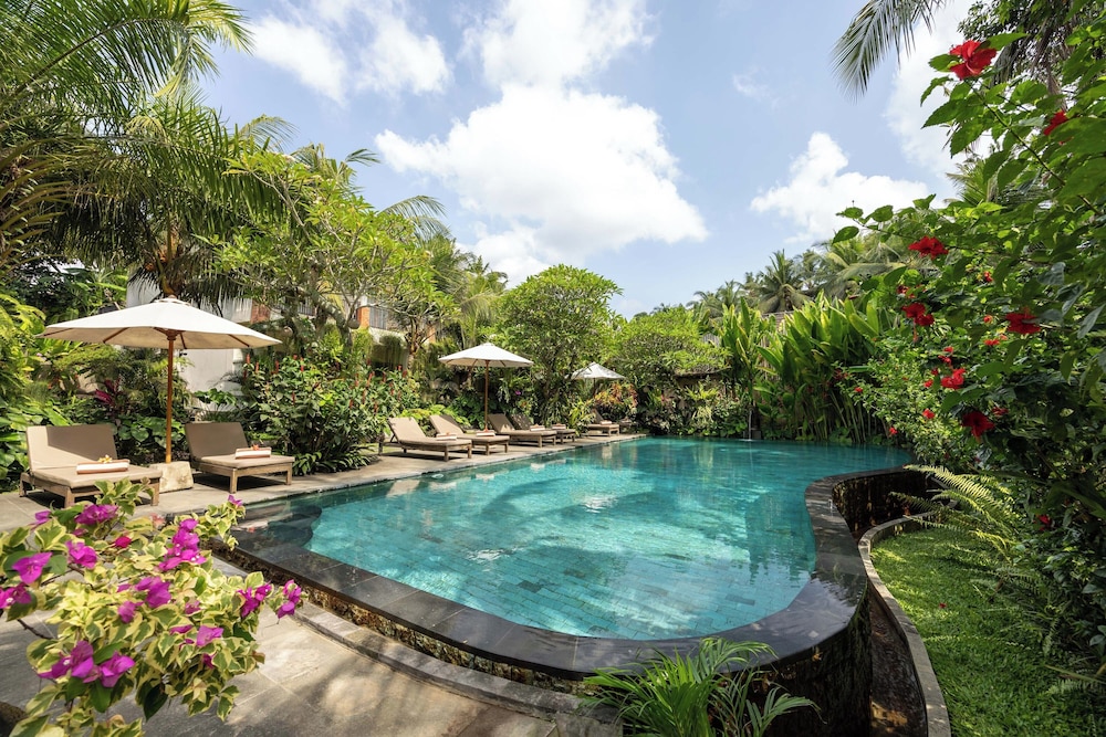 The Kalyana Ubud Resort 42/50