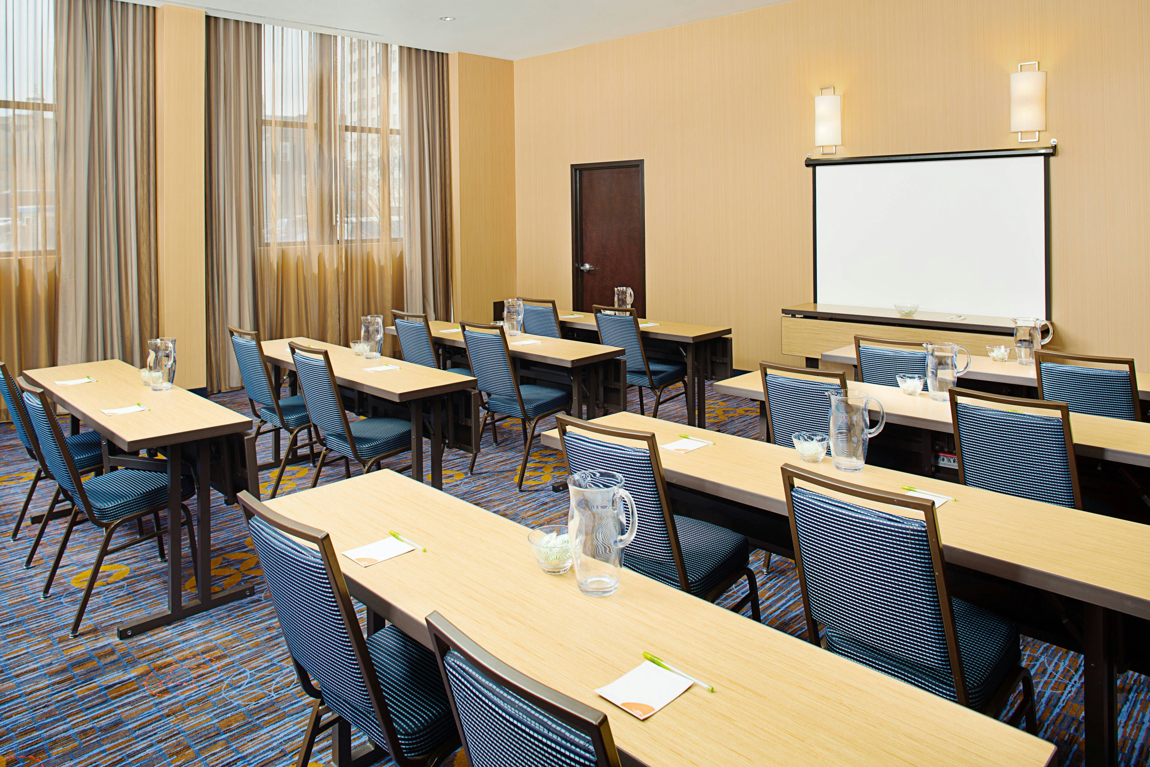 Courtyard by Marriott Atlantic City Beach Block 40/51