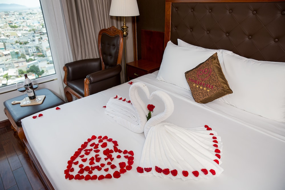 Samdi Hotel 27/75
