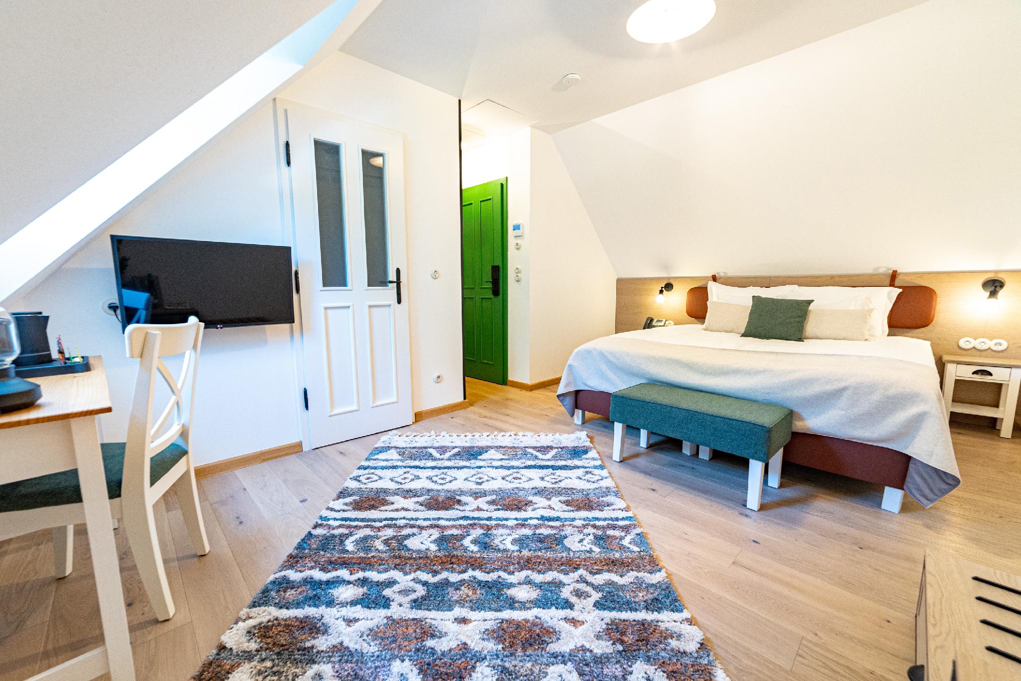 Czako Bed&Breakfast 5/17