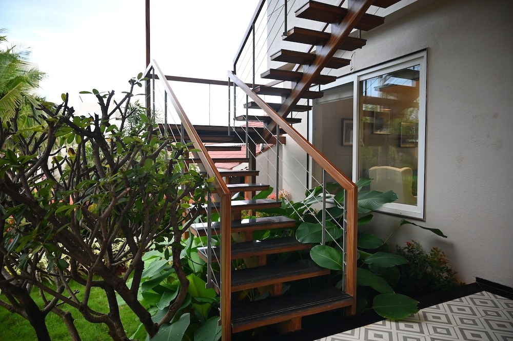 Mastiff Select Riveria Resort, Igatpuri Road, Nashik 57/61