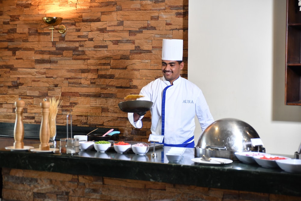 Aura Resort Sidi Abd El Rahman 7/47