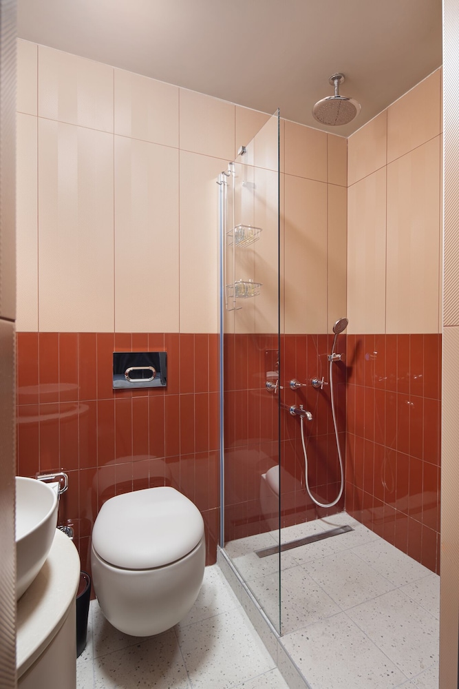 Stay Lab Residence & Hotel 52/59