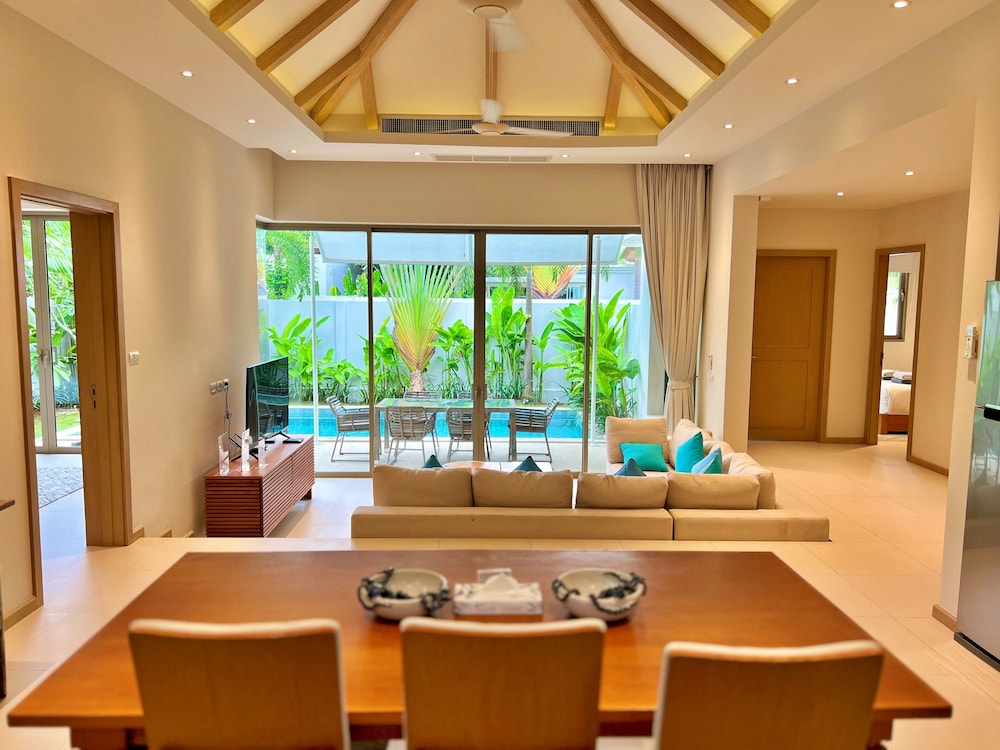 Trichada Villas 35/53
