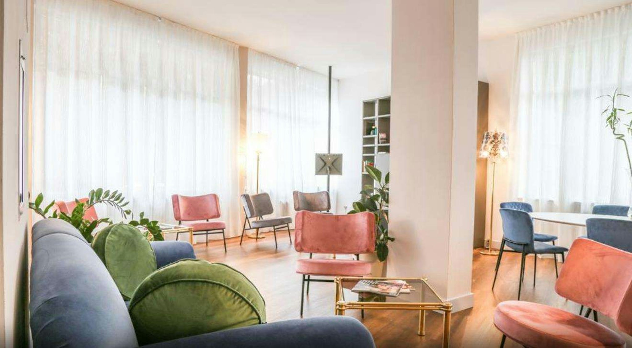 Hotel Augustus 27/36