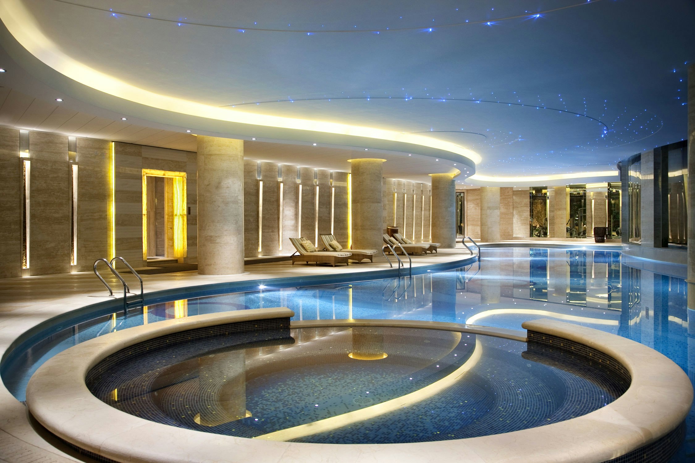 Hilton Hangzhou Qiandao Lake Resort 14/37