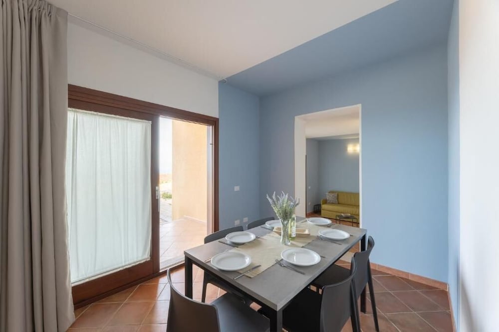 Residence Rocce Rosse 50/62