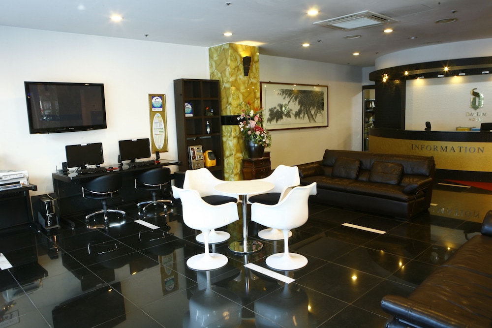 Benikea Hotel Daelim 42/63