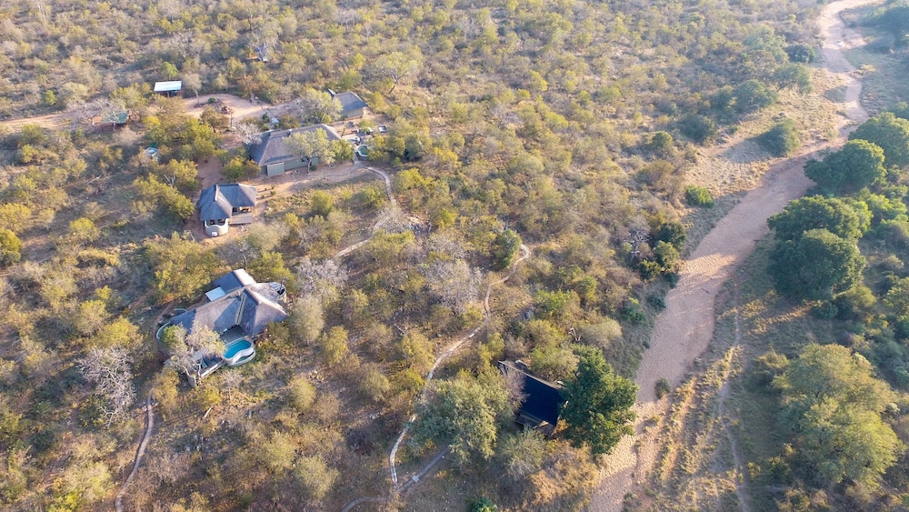 Garonga Safari Camp 46/50