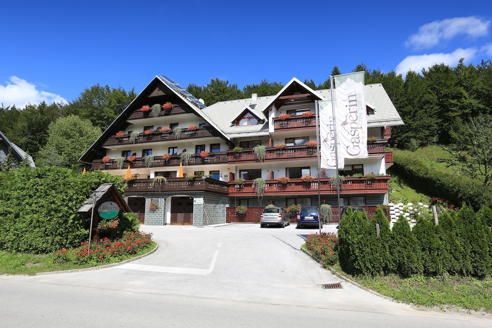 Hotel Gasperin 4/69