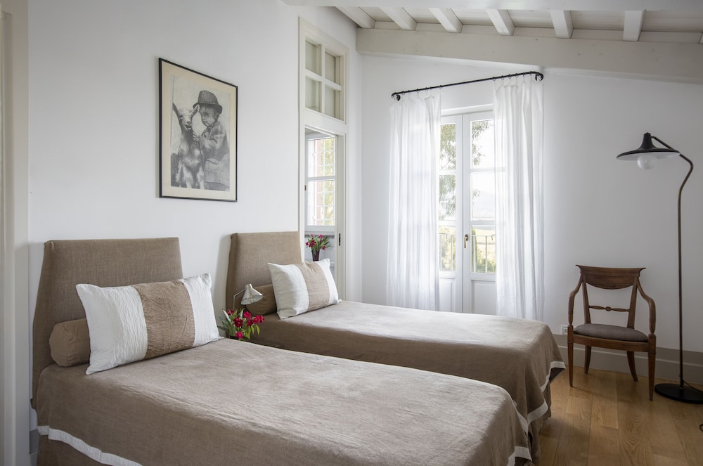 Resort Locanda Rossa 19/81