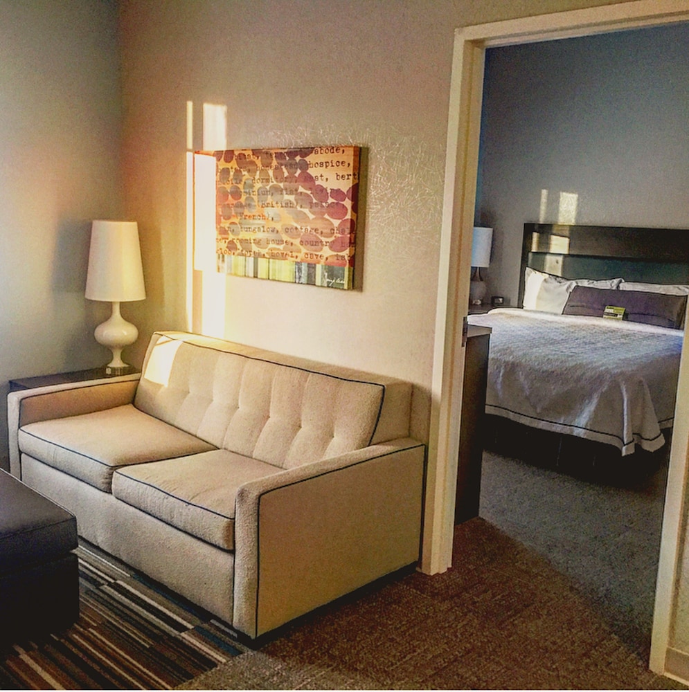 Home2 Suites by Hilton Anchorage/Midtown 18/62