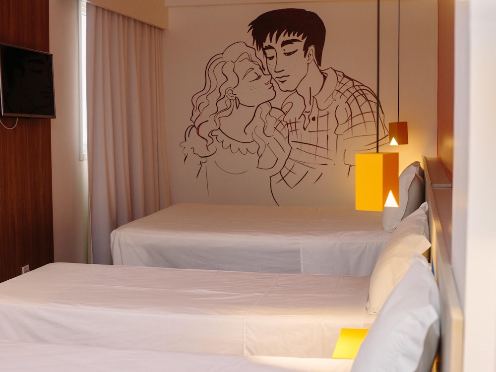 Ibis Styles Campina Grande 15/45