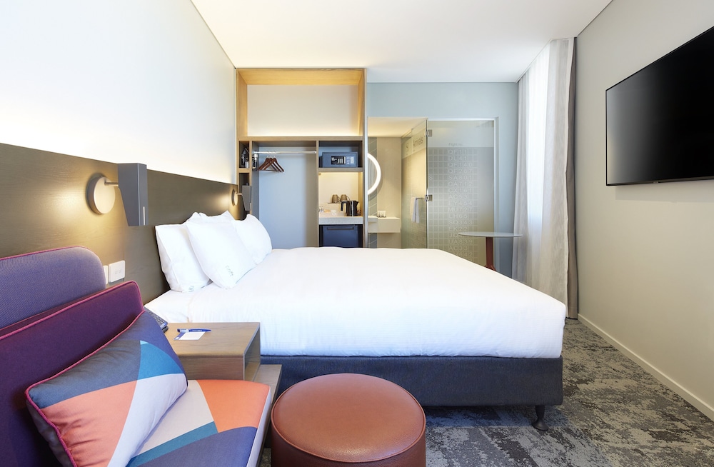 Holiday Inn Express Sydney Airport 12/59