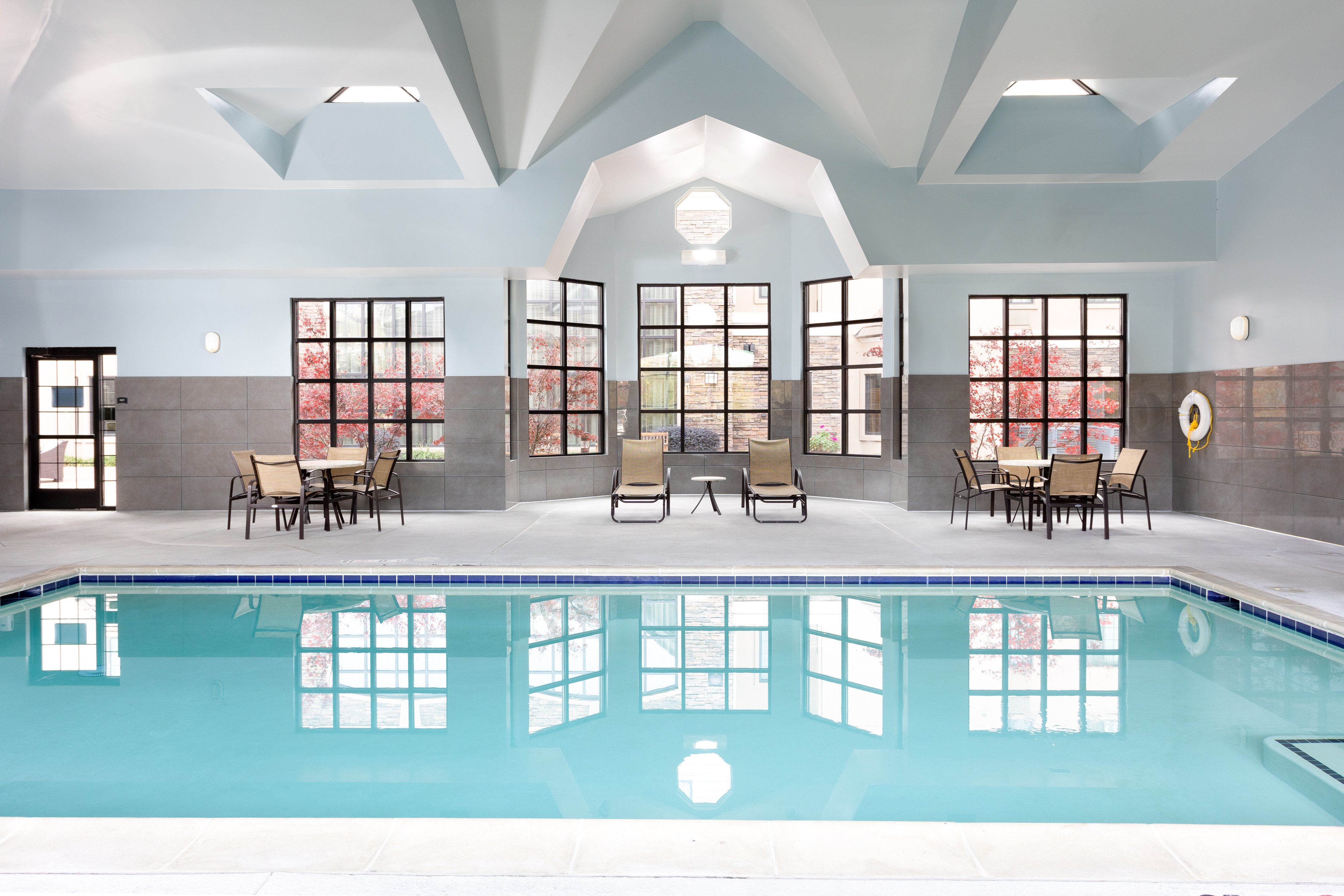 Staybridge Suites Sacramento - Folsom 36/79