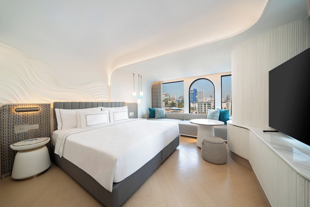 Melia Pattaya Hotel 16/59