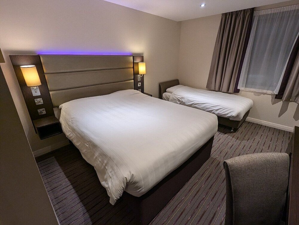 Premier Inn Bournemouth East Lynton Crt 27/54