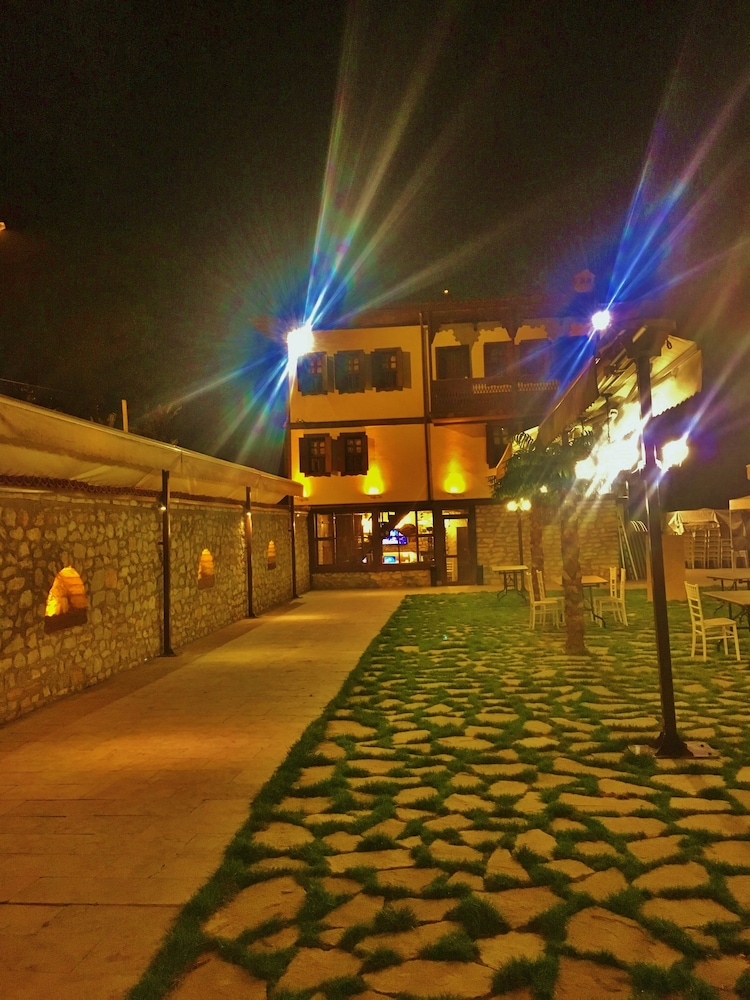 Beybagi Konak Hotel 19/27