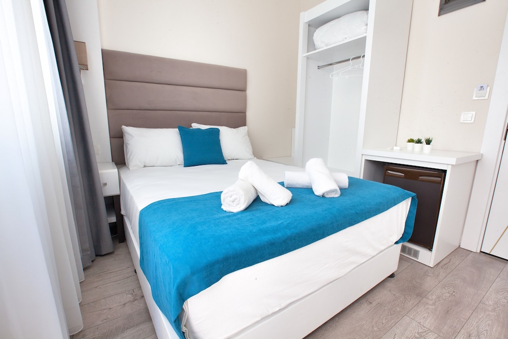 Siete Hotel 18/73