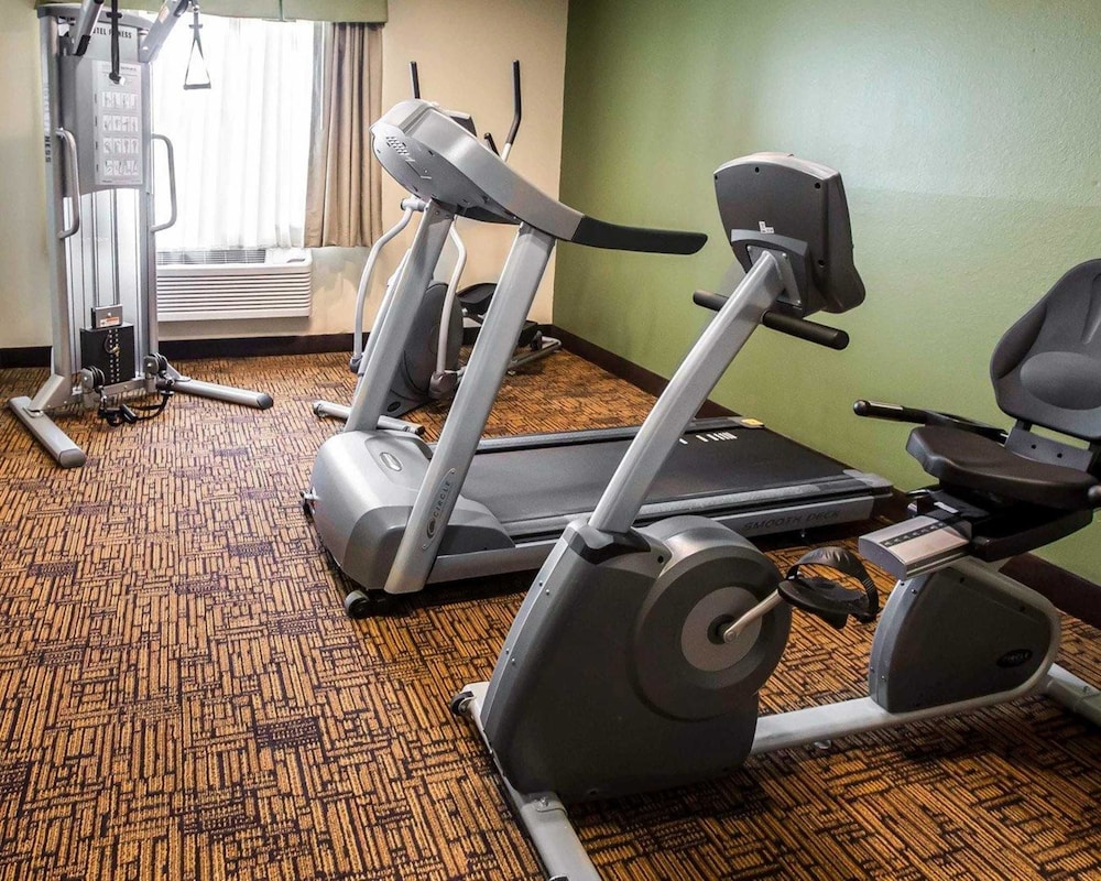 Quality Inn Chesterton near Indiana Dunes National Park I 94 19/41