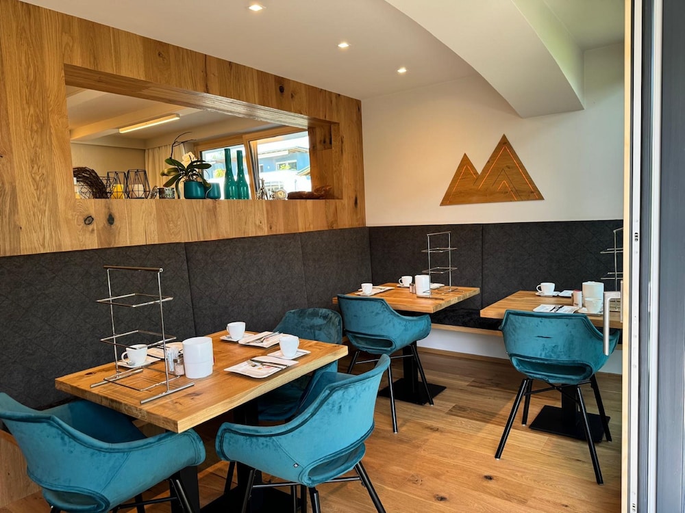 Landhaus Gitti Hotel Garni 32/50