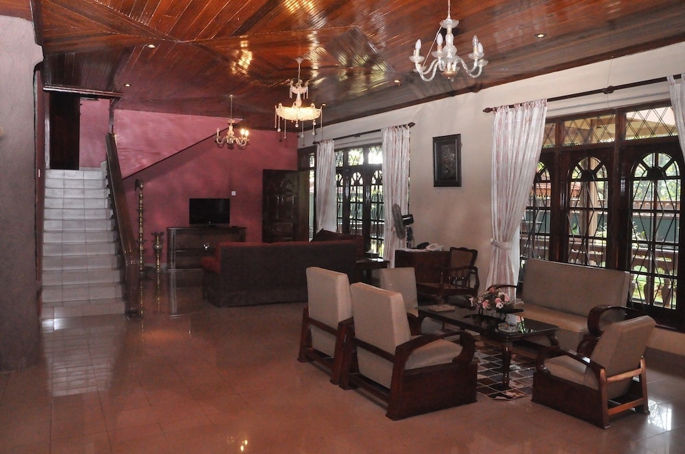Casual Stay Villa 31/36